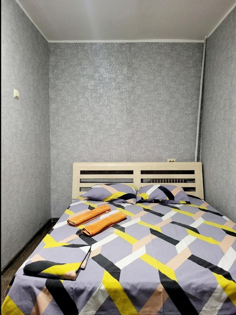 Квартира В Центрі Драгоманова 64,Поряд Центр Міста, Поля,Шпиталь, Швидка На Антоновича, 16Лікарня Dnjepropetovsk Buitenkant foto